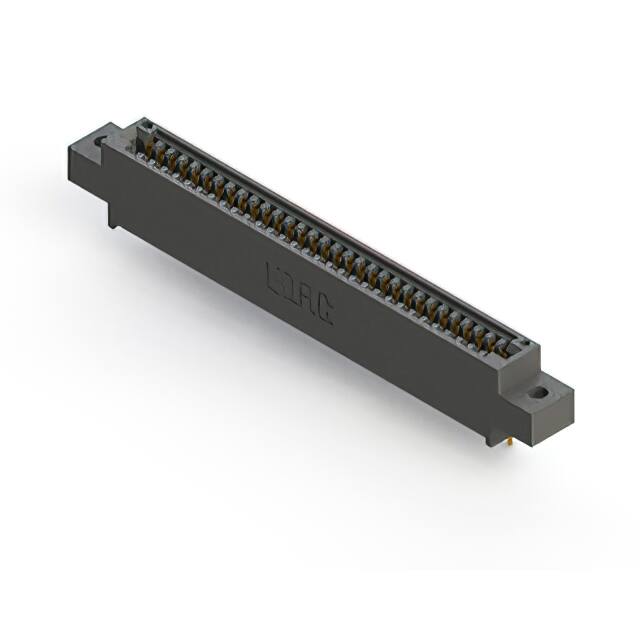 395-031-540-602 EDAC Inc.  Edgeboard Connectors